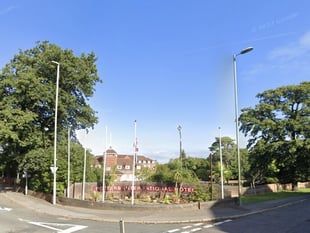 Reform lodges complaint over Aldershot hotel housing asylum seekers 