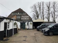Demolition and rebuild of independent Surrey brewery approved