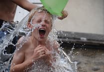 Views of NHS website heat health advice almost triples as temperatures soar