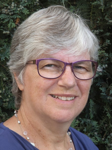 Hetty Lalleman