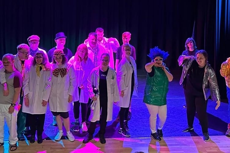 LinkAble play July 2024