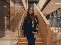 Woking-based technician stars in cinema advert 