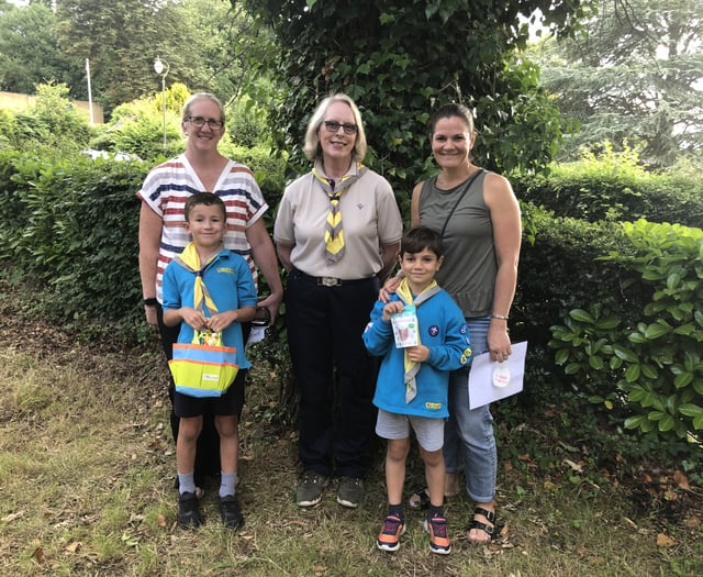 Don't let funding for our liquid asset dry up