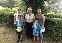 How you can help Basingstoke Canal Society preserve our liquid asset