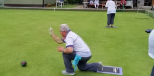 Mayford Hall beat Farnham after Ewhurst defeat