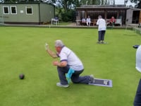 Mayford Hall beat Farnham after Ewhurst defeat