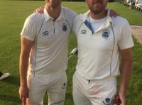 Worplesdon & Burpham thrash Frensham's third team