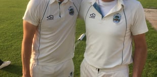 Worplesdon & Burpham thrash Frensham's third team
