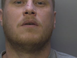 Two jailed after spate of burglaries across southeast