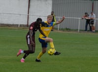 League defeat at home for struggling Guildford City