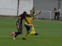 League defeat at home for struggling Guildford City