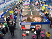 Chamber of Commerce gears up for Woking Means Business anniversary