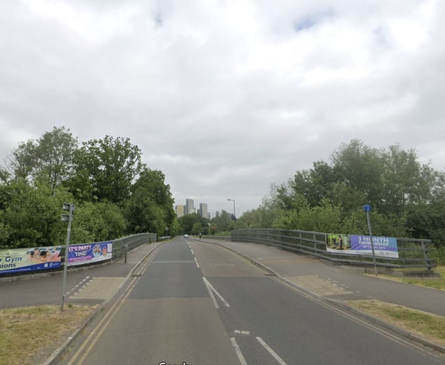 Summer fun cancelled as taps turn off at water play area