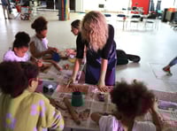 More funding secured for Surrey's youth culture hub 