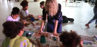 More funding secured for Surrey's youth culture hub 