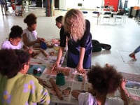More funding secured for Surrey's youth culture hub 