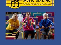New music programme to launch in Woking 