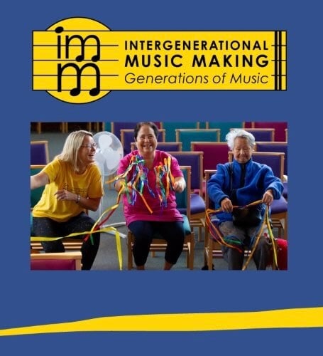 New music programme to launch in Woking 
