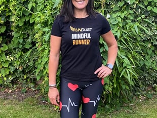 Byfleet woman wants to spread her secrets to a fit mind and body