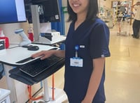 Frimley Health welcomes new intake of junior doctors