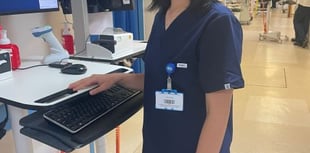 Frimley Health welcomes new intake of junior doctors