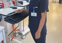 Frimley Health welcomes new intake of junior doctors