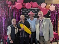 "Excellent councillor and great friend" passes away 