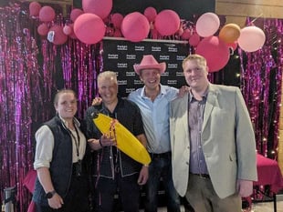 "Excellent councillor and great friend" passes away 