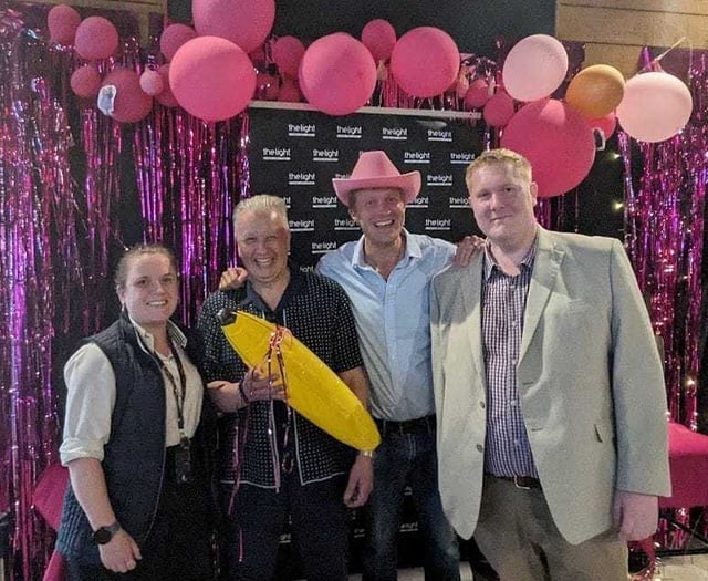 "Excellent councillor and great friend" passes away 