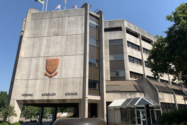Key council officers failed to fulfil statutory duties, says report