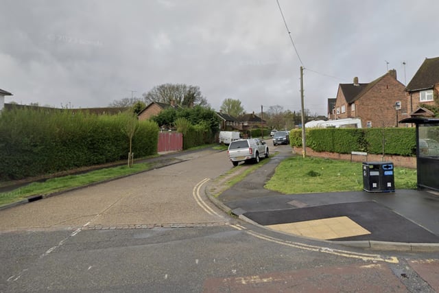 Man shot by police in Knaphill dies in hospital