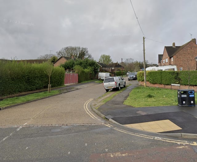 Man shot by police in Knaphill dies in hospital