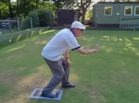 Mayford Hall beat Fleet Social