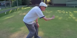 Mayford Hall beat Fleet Social