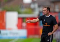 Woking start National League campaign with narrow defeat at Altrincham in feisty opening game