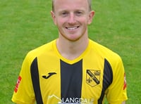 Crossley rues 'fine moments' after Yellas slip to defeat