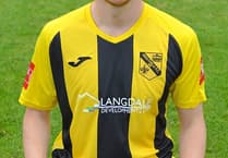 Westfield produce fightback to rescue Isthmian League South Central Division point against Rayners Lane