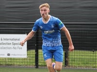 Nine players agree to stay at Sheers