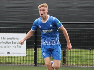 Nine players agree to stay at Sheers