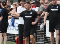 Sheers earn fine home win