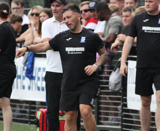 Sheers earn fine home win