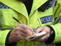 Taxpayers pay more than ever to fund policing in Surrey