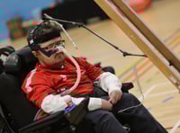 Forget Paris, LinkAble is bringing the Paralympics to Woking!
