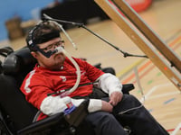 Forget Paris, LinkAble is bringing the Paralympics to Woking!