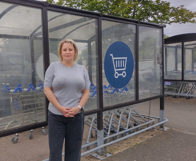 Commissioner slams 'untrue' claims over police reaction to shoplifting