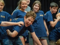 G Live's youth class of '24 puts on show to remember