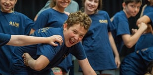 G Live's youth class of '24 puts on show to remember