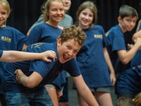 G Live's youth class of '24 puts on show to remember