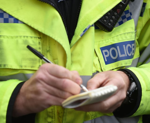 Witness appeal following collision in Woking