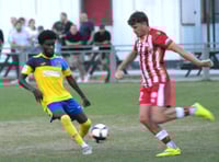 City lose five-goal thriller